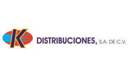 K-DISTRIBUCIONES