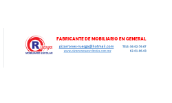 MOBILIARIO-RUESGA